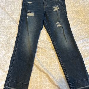 NWOT Hollister Jeans